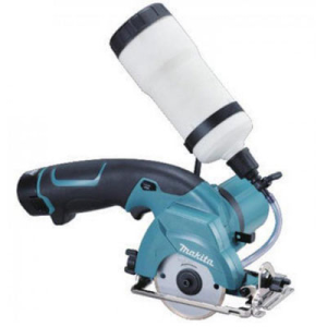 Makita CC301DSYE MÁY CẮT DÙNG PIN(12V MAX) (kèm 02 pin 1.5AH + sạc)