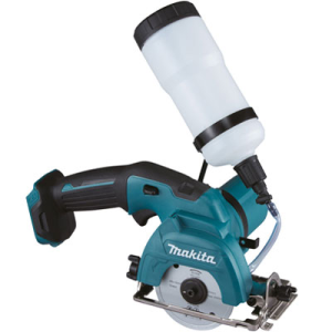 Makita CC301DSYE MÁY CẮT DÙNG PIN(12V MAX) (kèm 02 pin 1.5AH + sạc)