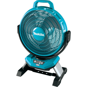 Makita CF001GZ QUẠT DÙNG ĐIỆN VÀ PIN(40V MAX) (không kèm pin sạc)