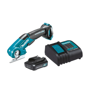 Makita CLX225SX1 BỘ SẢN PHẨM(DF333D+TM30D+BL1016*2+DC10SB)