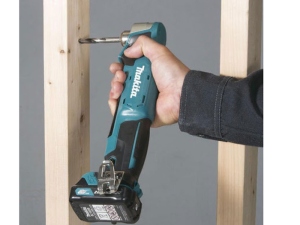 Makita DA333DSYE MÁY KHOAN GÓC(12V MAX) (kèm 02 pin 1.5AH + sạc)