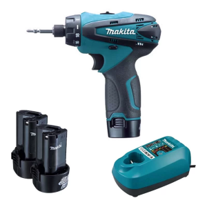 Makita DF0300 MÁY KHOAN VÀ VẶN VÍT(10MM)
