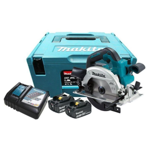Makita DHS660Z MÁY CƯA ĐĨA DÙNG PIN(165MM/BL)(18V) (không kèm pin sạc)