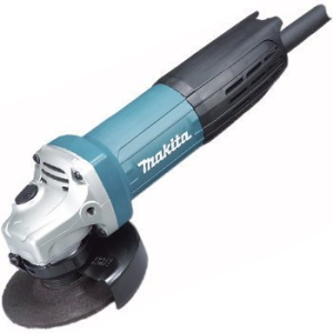 Makita GA4040 MÁY MÀI GÓC(100MM/1100W/CÔNG TẮC TRƯỢT)