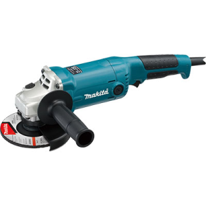 Makita GA5030R MÁY MÀI GÓC(125MM/720W/CÔNG TẮC TRƯỢT)