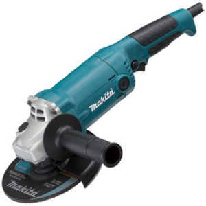 Makita GA5095X01 MÁY MÀI GÓC(125MM/1900W/CÔNG TẮC BÓP)