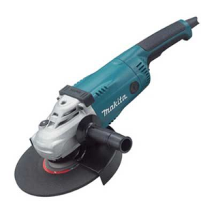 Makita GA9061R MÁY MÀI GÓC(230MM/2200W/CÔNG TẮC BÓP)