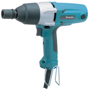 Makita TW060DZ MÁY SIẾT BU LÔNG DÙNG PIN(6.35MM) (không kèm pin sạc)
