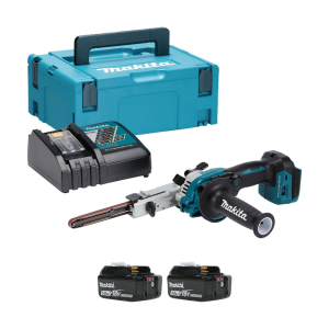 Makita DBO482Z MÁY CHÀ NHÁM RUNG DÙNG PIN(ĐẾ NHÔM/ (không kèm pin sạc)