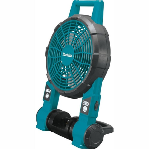 Makita DCF203Z QUẠT DÙNG PIN VÀ ĐIỆN(18V) (không kèm pin sạc)