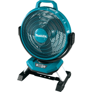 Makita DCF203Z QUẠT DÙNG PIN VÀ ĐIỆN(18V) (không kèm pin sạc)