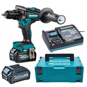 Makita DDG460ZX4 MÁY KHOAN ĐẤT DÙNG PIN(BL)(18VX2) (không kèm pin sạc)