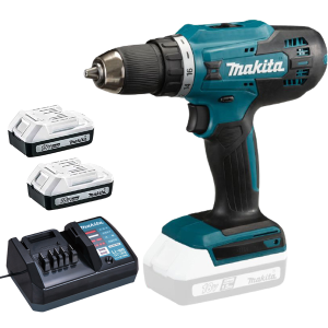 Makita DF488DZ MÁY KHOAN VÀ VẶN VÍT DÙNG PIN(18V) (không kèm pin sạc)