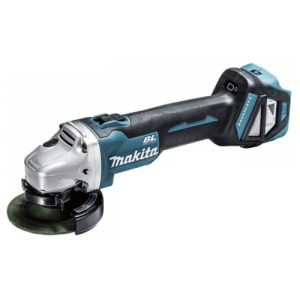 Makita DGA418Z MÁY MÀI GÓC DÙNG PIN(100MM/CÔN (không kèm pin sạc)
