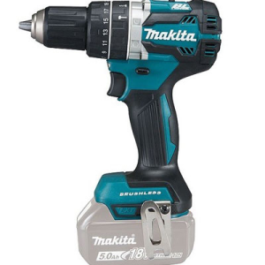 Makita DHP485SFE MÁY KHOAN BÚA, VẶN VÍT DÙNG PIN(BL)(18V) (kèm 02 pin 3.0 + sạc)