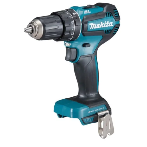 Makita DHP489RTJ MÁY KHOAN BÚA, VẶN VÍT DÙNG PIN(BL)(18V) (kèm 02 pin 5.0 + sạc)