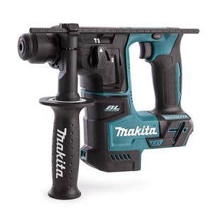 Makita DHR171RFJ MÁY KHOAN BÊ TÔNG DÙNG PIN (kèm 02 pin 3.0 + sạc nhanh)