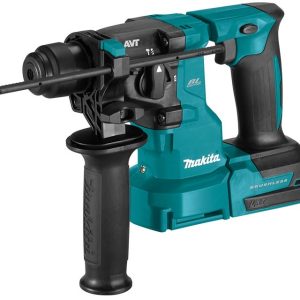 Makita DHR202SYE MÁY KHOAN BÊ TÔNG 3 CHỨC NĂNG DÙNG PIN (kèm 01 pin + sạc)