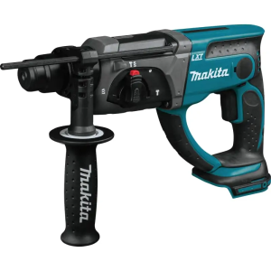 Makita DHR202SYE MÁY KHOAN BÊ TÔNG 3 CHỨC NĂNG DÙNG PIN (kèm 01 pin + sạc)