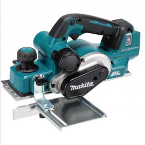 Makita DKP181ZU MÁY BÀO DÙNG PIN(AWS/BL)(18V) (không kèm pin sạc)