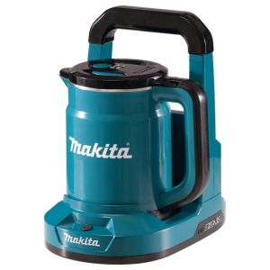 Makita DKP181ZU MÁY BÀO DÙNG PIN(AWS/BL)(18V) (không kèm pin sạc)