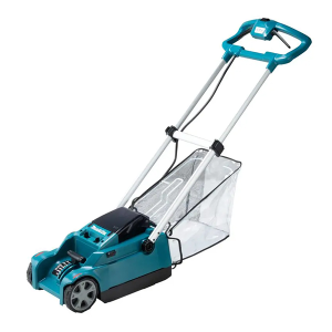 Makita DLM330Z MÁY CẮT CỎ ĐẨY DÙNG PIN(330MM)(18V) (không kèm pin sạc)