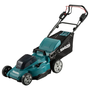 Makita DLM530Z MÁY CẮT CỎ ĐẨY DÙNG PIN(530MM/BL)(18VX2) (không kèm pin sạc)