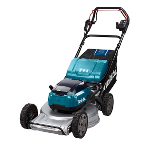 Makita DLM532Z MÁY CẮT CỎ ĐẨY DÙNG PIN(530MM/BL)(18VX2) (không kèm pin sạc)