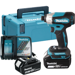 Makita DTD156Z MÁY BẮT VÍT DÙNG PIN(18V) (không kèm pin sạc)