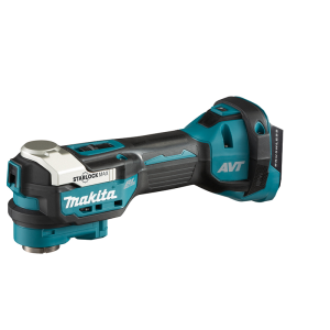 Makita DTP141Z MÁY BẮT VÍT 4 CHẾ ĐỘ DÙNG PIN(BL)(18V) (không kèm pin sạc)