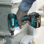 Makita DTW180Z MÁY SIẾT BU LÔNG DÙNG PIN(9.5MM/BL)(18V) (không kèm pin sạc)