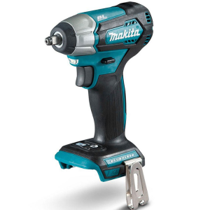Makita DTW181RFE MÁY SIẾT BU LÔNG DÙNG PIN(12.7MM/BL) (kèm 02 pin 3.0 + sạc nhanh)