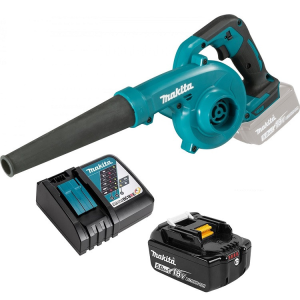 Makita DUB184Z MÁY THỔI DÙNG PIN(BL)(18V) (không kèm pin sạc)