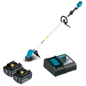 Makita DUR191LZX1 MÁY CẮT CỎ DÙNG PIN/TÁCH TRỤC/TAY (không kèm pin sạc)