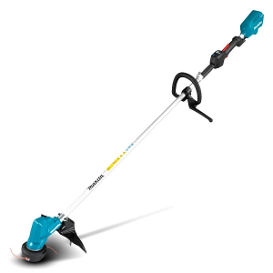 Makita DUR191UZX1 MÁY CẮT CỎ DÙNG PIN/TÁCH TRỤC(BL)(18V) (không kèm pin sạc)