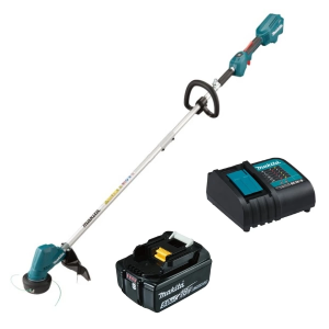 Makita DUR191UZX1 MÁY CẮT CỎ DÙNG PIN/TÁCH TRỤC(BL)(18V) (không kèm pin sạc)