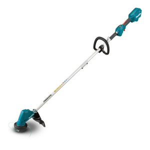 Makita DUR192LST MÁY CẮT CỎ DÙNG PIN(LOOP HANDLE/BL) (kèm  01 pin 5.0Ah + sạc nhanh)