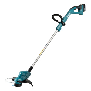 Makita DUR368AZ MÁY CẮT CỎ DÙNG PIN(BL)(18Vx2) (không kèm pin sạc)
