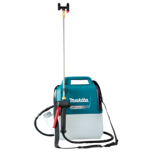 Makita DUR369AZ MÁY CẮT CỎ DÙNG PIN(BL)(18Vx2) (không kèm pin sạc)