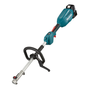 Makita DUX60Z MÁY LÀM VƯỜN ĐA NĂNG DÙNG PIN(BL)(18VX2) (không kèm pin sạc)