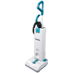 Makita DVC560ZX1 MÁY HÚT BỤI THẲNG ĐỨNG DÙNG PIN(HEPA/BL) (không kèm pin sạc)