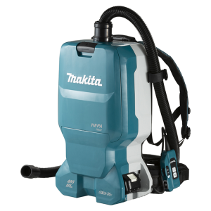 Makita DVC750LZX3 MÁY HÚT BỤI ĐA NĂNG DÙNG PIN(BỘ LỌC BỤI (không kèm pin sạc)