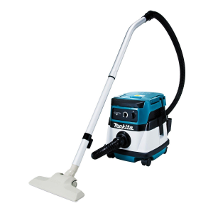 Makita DVC750LZX3 MÁY HÚT BỤI ĐA NĂNG DÙNG PIN(BỘ LỌC BỤI (không kèm pin sạc)