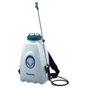 Makita DVC867LZX4 MÁY HÚT BỤI DÙNG PIN(HEPA/AWS/BL)(18VX2) (không kèm pin sạc)