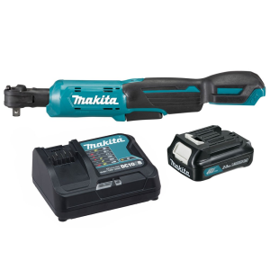 Makita DWD181ZJ MÁY QUÉT KIM LOẠI ÂM TƯỜNG DÙNG PIN(18V/ (không kèm pin sạc)