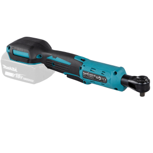 Makita DWR180RF MÁY SIẾT BU LÔNG XUYÊN TÂM DÙNG PIN(18V) (kèm 01 pin 3.0 + sạc)