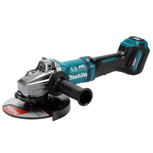 Makita GA038GZ05 MÁY MÀI GÓC DÙNG PIN(230MM/CÔNG TẮC BÓP/ (không kèm pin sạc)