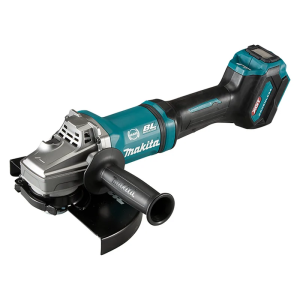 Makita GA039GZ MÁY MÀI GÓC DÙNG PIN(100MM/CÔNG TẮC TRƯỢ (không kèm pin sạc)