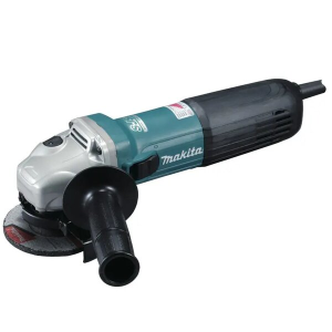 Makita GA4040C MÁY MÀI GÓC(100MM/1400W/CÔNG TẮC TRƯỢT)