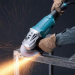 Makita GA5050 MÁY MÀI GÓC(125MM/1300W/CÔNG TẮC BÓP)